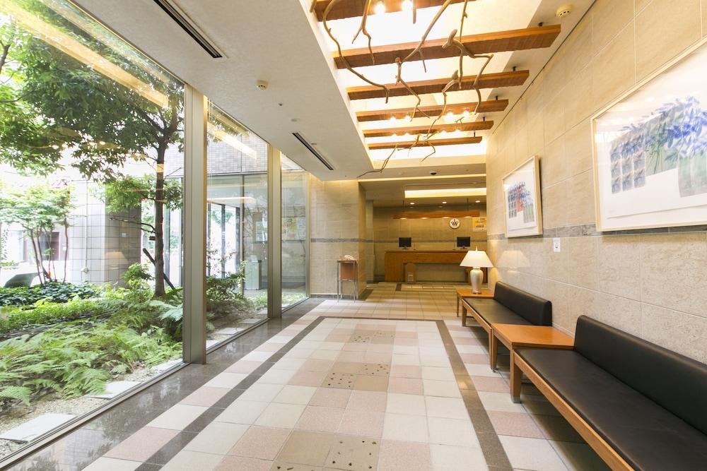 Nagoya Sakae Washington Hotel Plaza Aichi Екстериор снимка