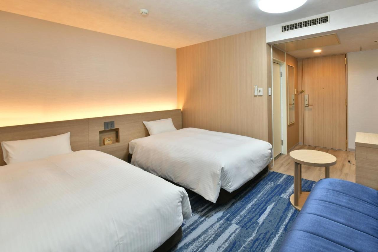 Nagoya Sakae Washington Hotel Plaza Aichi Екстериор снимка