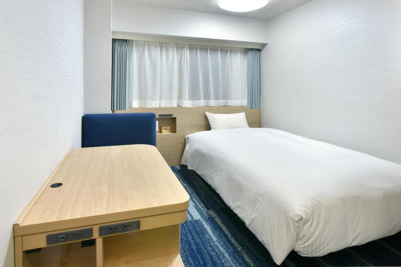 Nagoya Sakae Washington Hotel Plaza Aichi Екстериор снимка