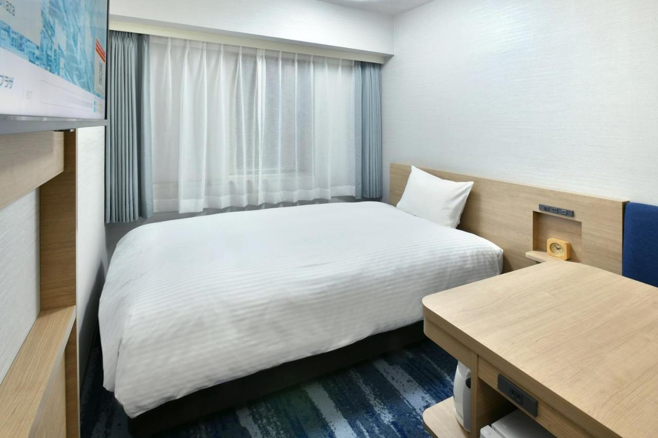 Nagoya Sakae Washington Hotel Plaza Aichi Екстериор снимка