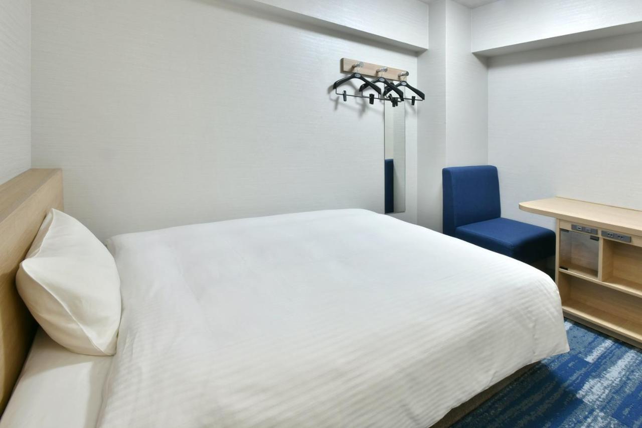 Nagoya Sakae Washington Hotel Plaza Aichi Екстериор снимка