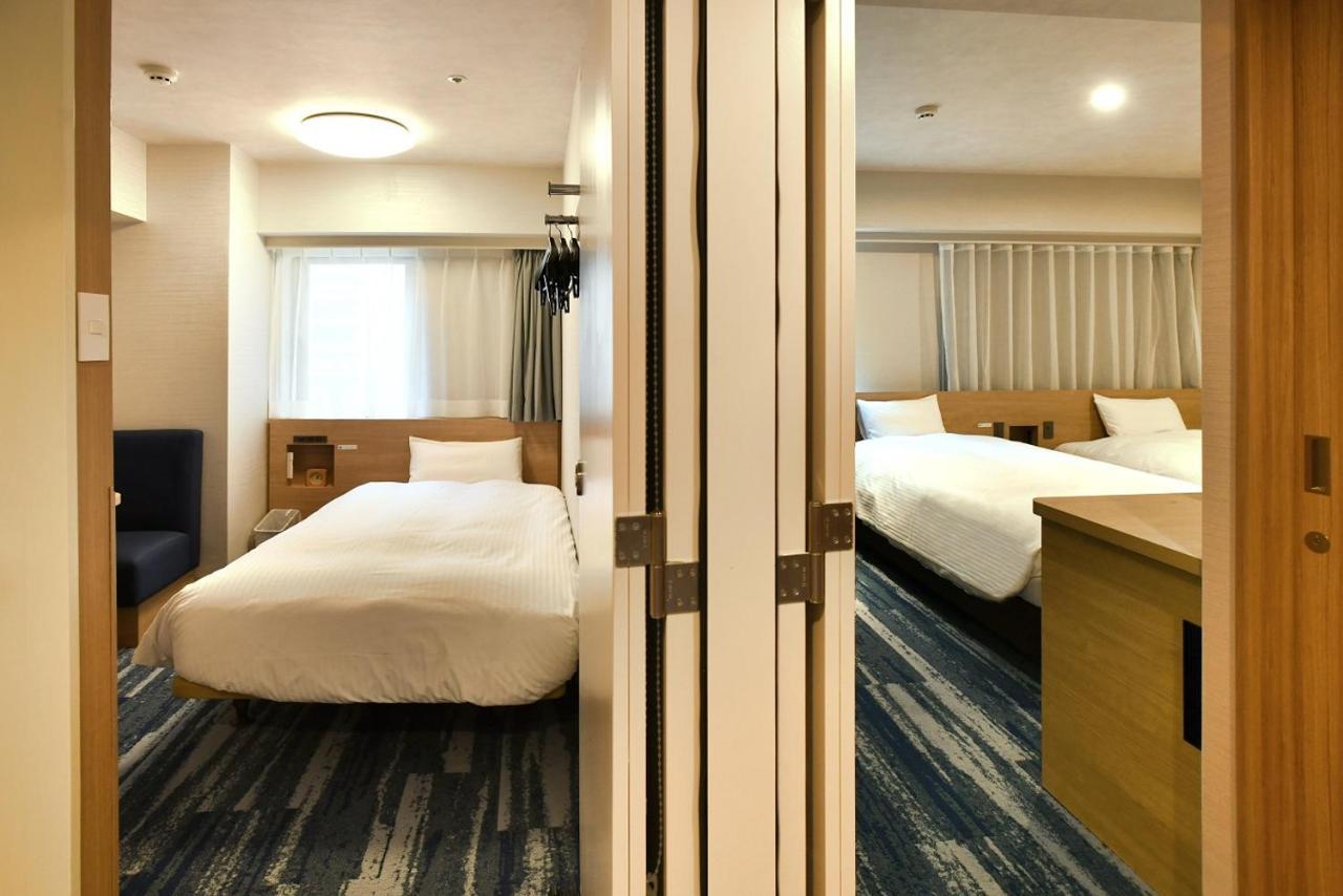 Nagoya Sakae Washington Hotel Plaza Aichi Екстериор снимка