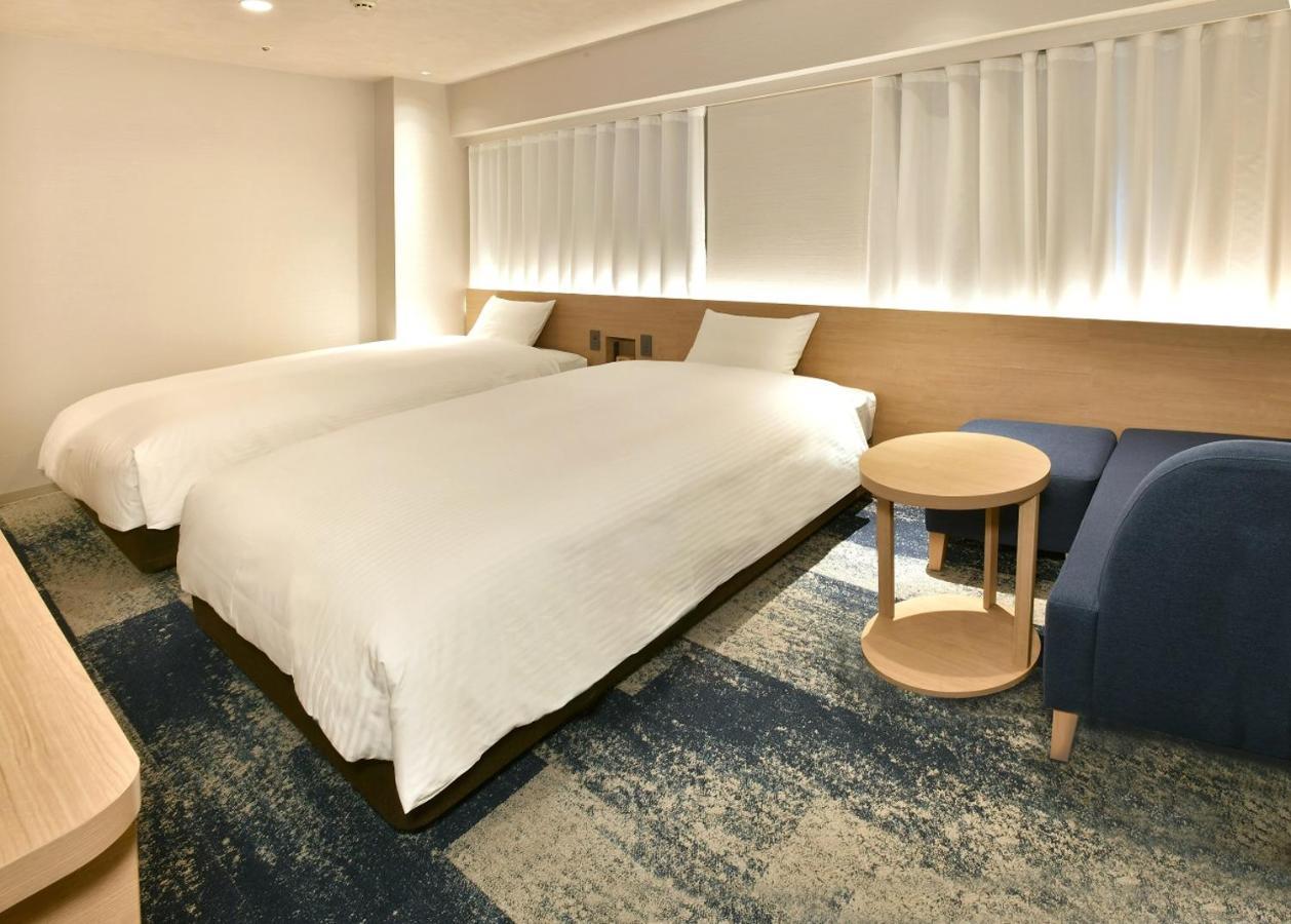 Nagoya Sakae Washington Hotel Plaza Aichi Екстериор снимка