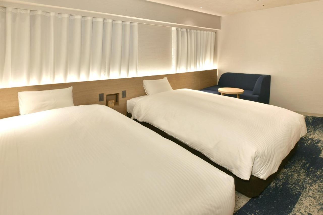 Nagoya Sakae Washington Hotel Plaza Aichi Екстериор снимка